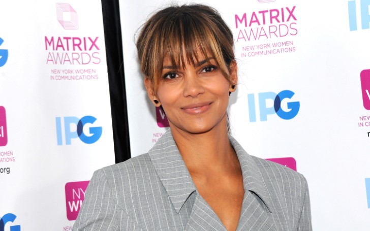 Halle Berry Opens Up About Her Parenting Regret!